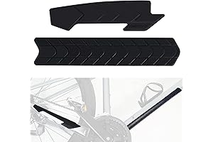 2024 Upgraded Mountain Bike Frame Protector