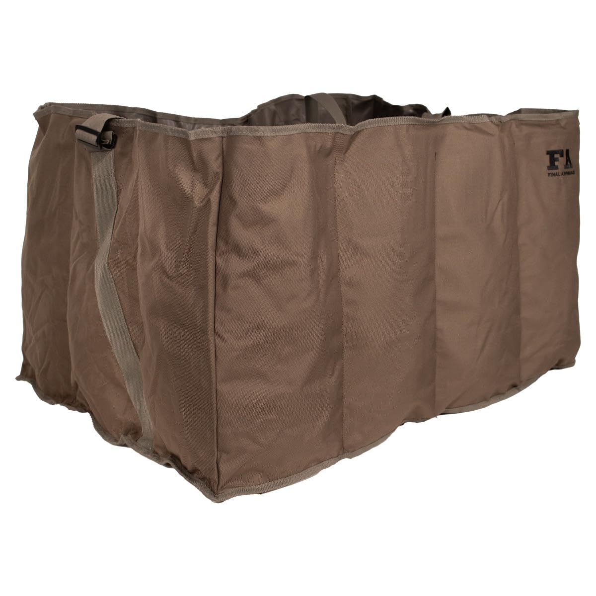 Final Approach FA 12 Slot Duck Decoy Bag