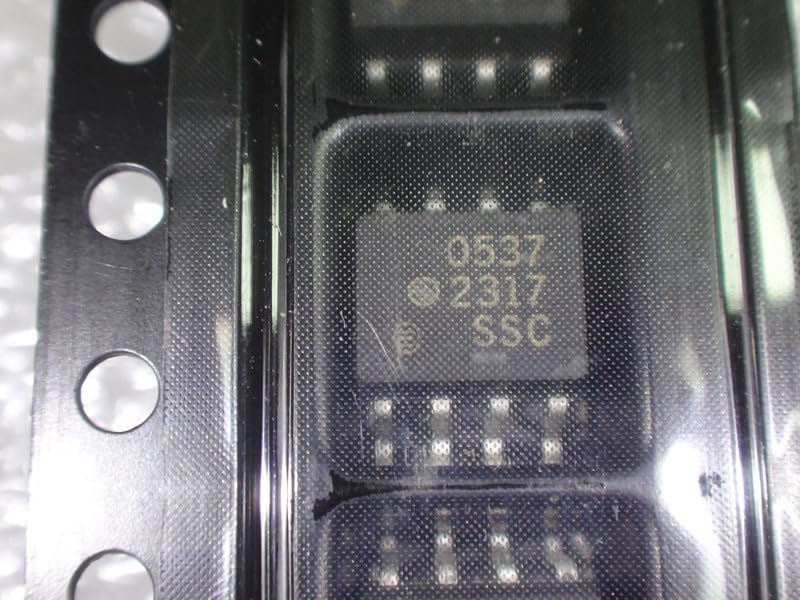 50pcs HCPL-0537-500E HP0537 SOP8