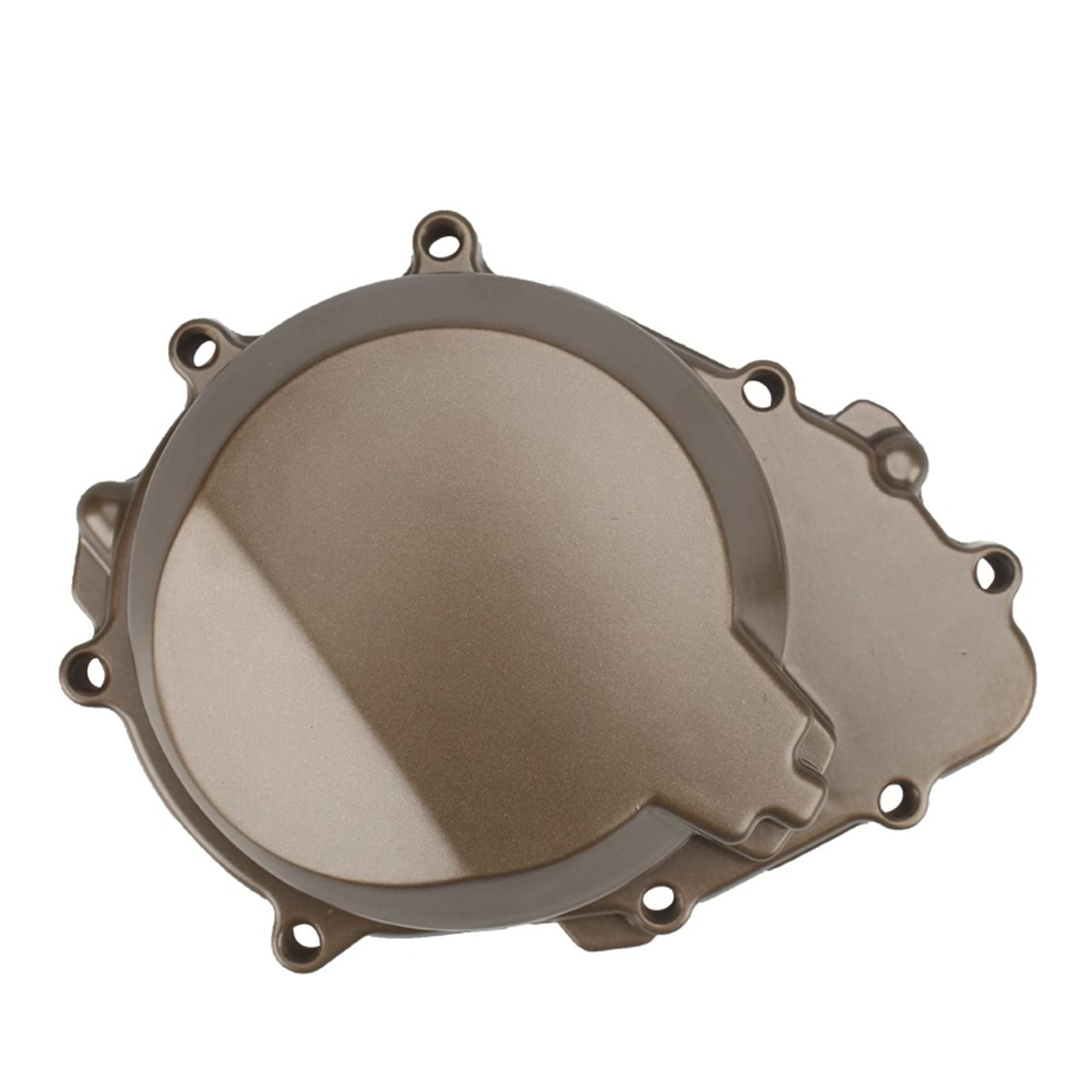 に適合するZX-6R バイク用 左クランクケースカバー エンジンステーター