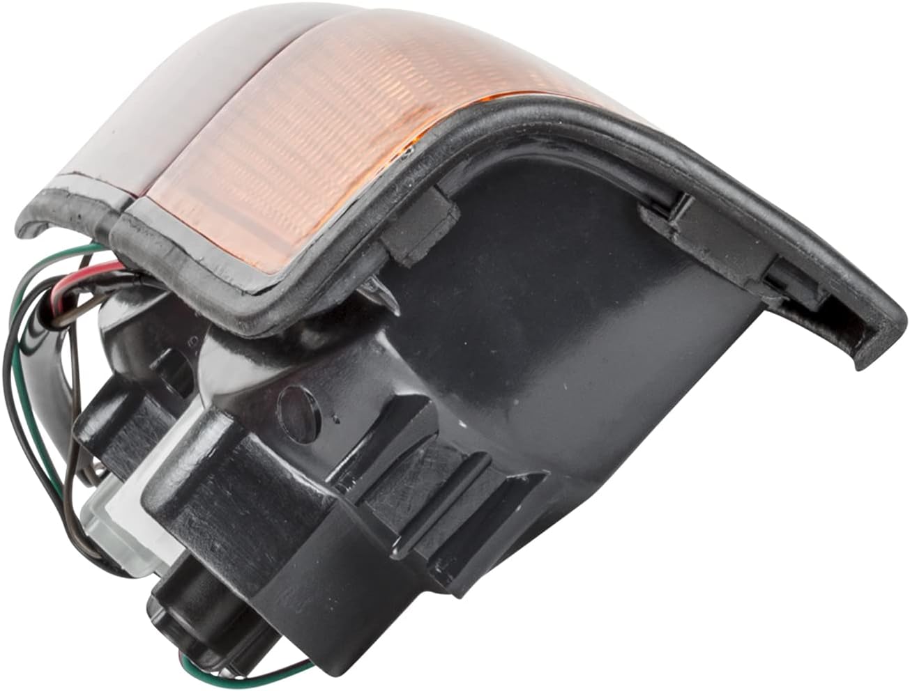 TYC 11-1681-00 Nissan Pickup Passenger Side Replacement Tail Light Assembly