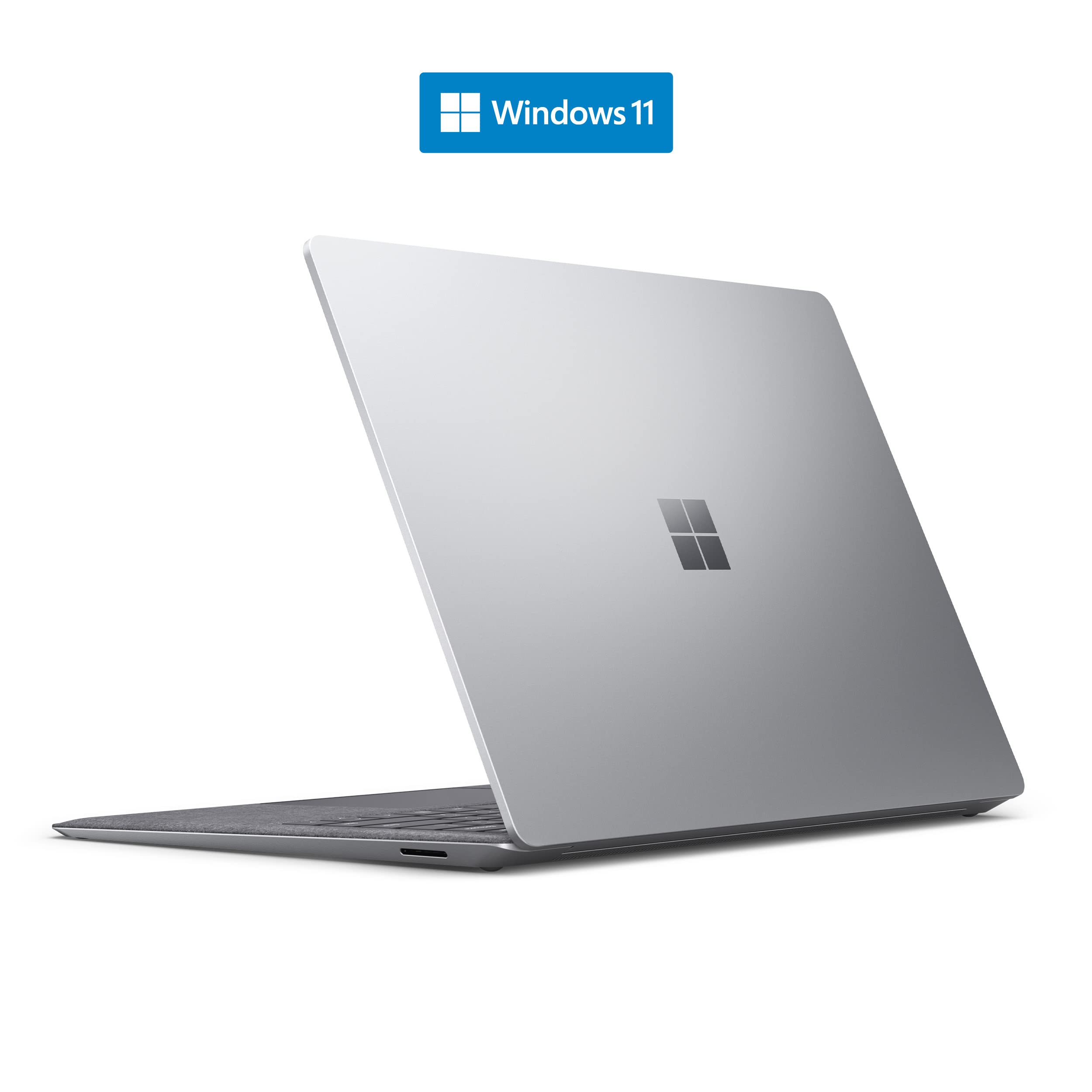 【美品】Surface Laptop 4 i5 11世代/8GB/512GB Microsoft Surface Laptop 4, Laptop with 13.5-Inch Touch