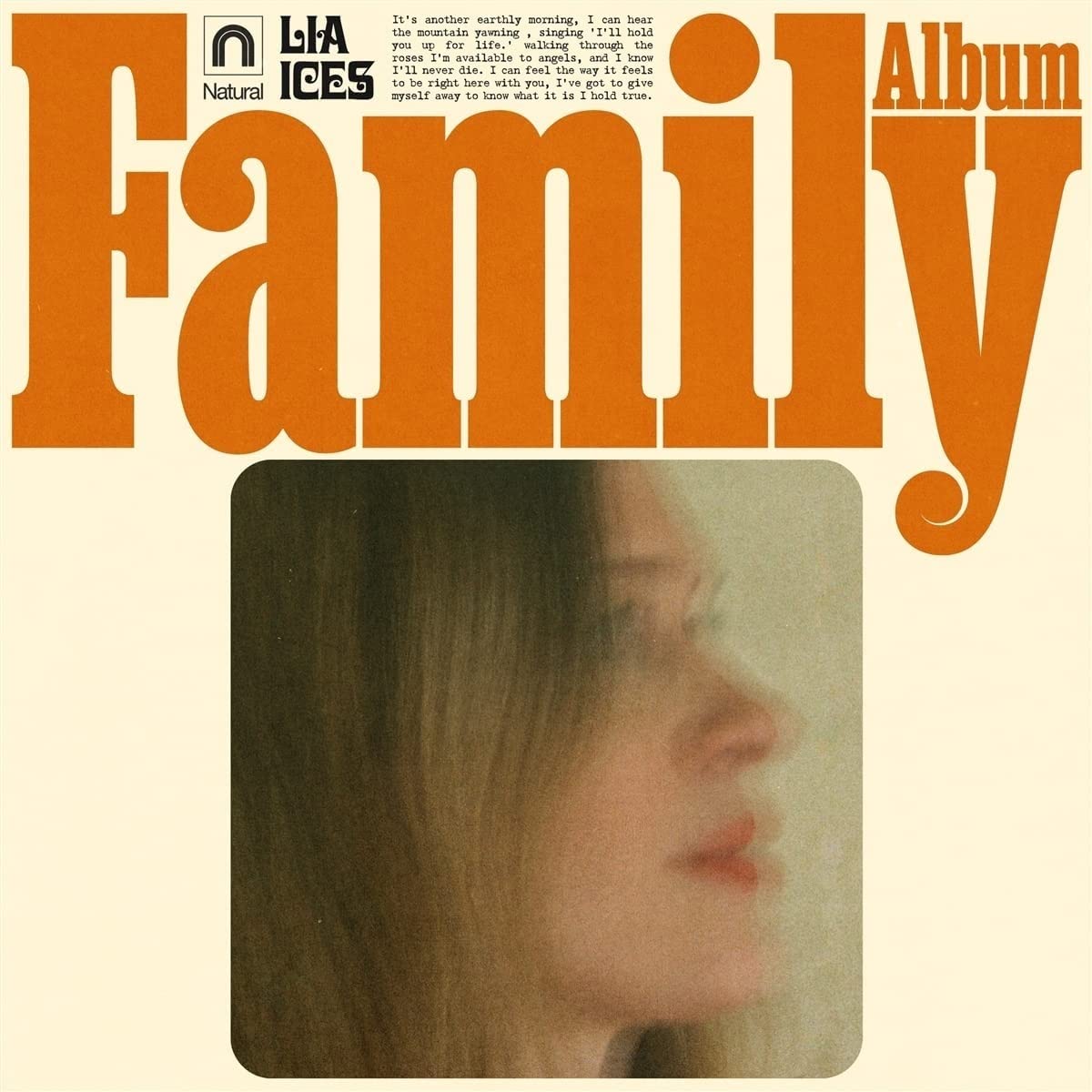Family Album [VINYL]