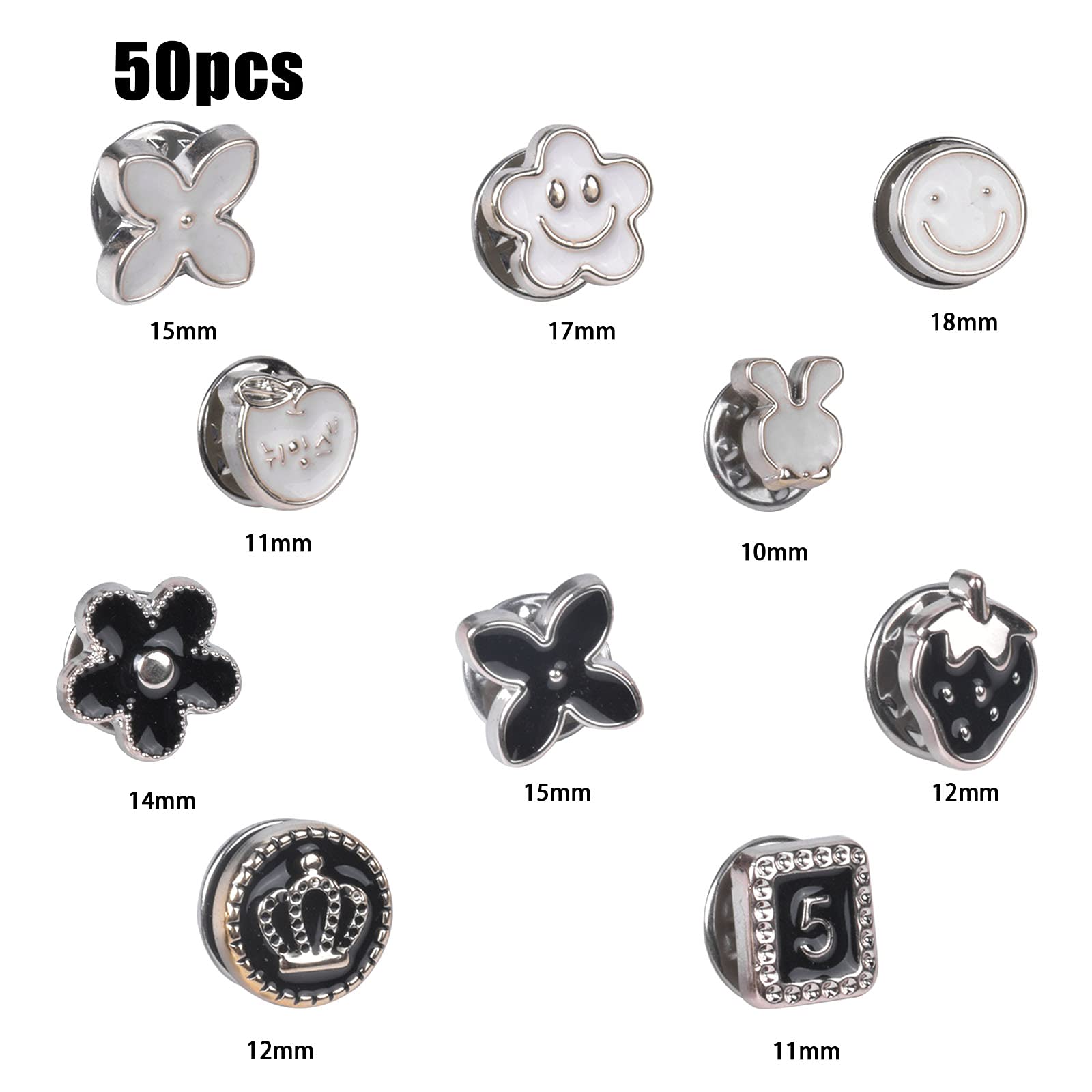 Come Fare Una Spilla In Punch Needle - Foto 2