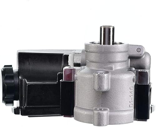 Miniatura 5 de Conjunto de bomba de dirección asistida con depósito para Jeep Grand Cherokee 1994-1998 Dodge Dakota 1991