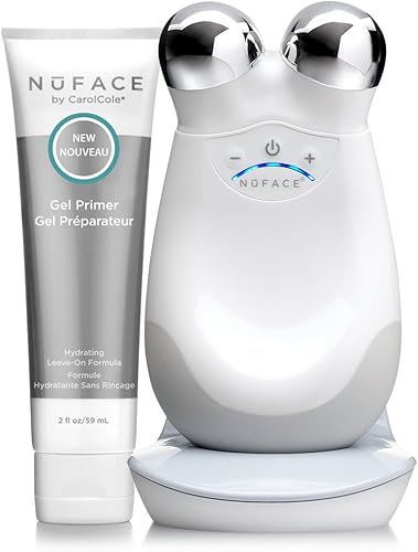 aparato radiofrecuencia Nuface