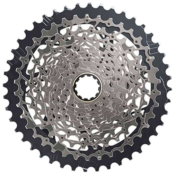 Amazon | SRAM「スラム」 Cassette XG-1271 XPLR 10-44T 12speed