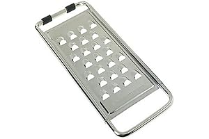 Cuispro Coarse Grater 11.5 Inch Extra Coarse, 746165
