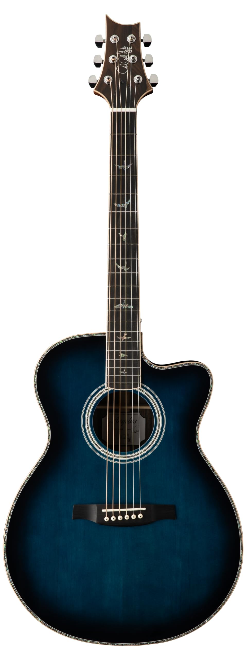 ギター PRS SE Amazon.com: PRS Paul Reed Smith SE Custom 24-08 6 String