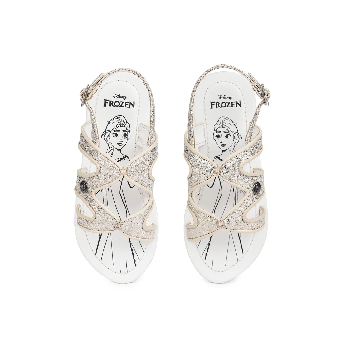 toothless Disney Frozen Kids Girls Silver Fashion Sandals-6-7Y (B0B8CJ2CWT) Amazon Price History, Amazon Price Tracker
