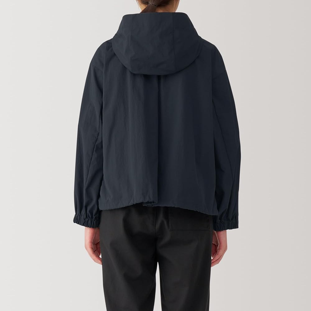 Amazon.co.jp: MUJI Women's Jacket, Water Repellent, UV