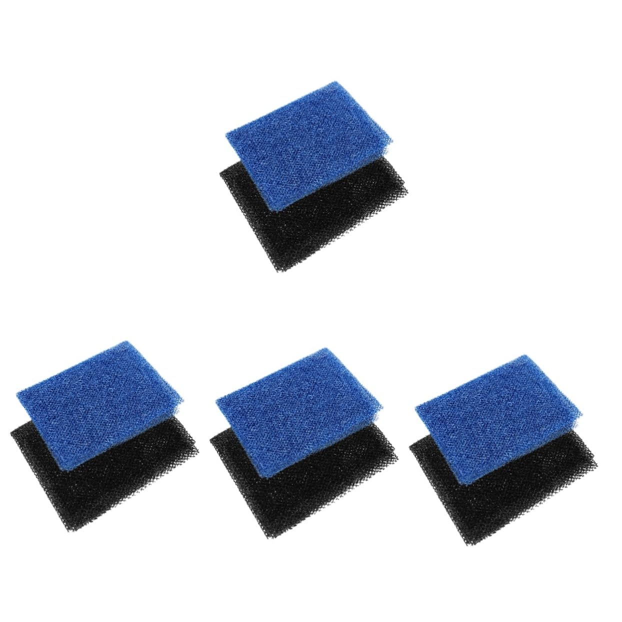 POPETPOP 8pezzi Scrub Per Corpo Esfoliante Retper Con Manico Lungo Panno Esfoliantper Schiena Per Massaggi e Pulizia Della Durante Bagno