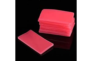 Huacan 50pcs Glue Clay Diamond Painting Accessories and Tools: All-In-One Diamond Dot...