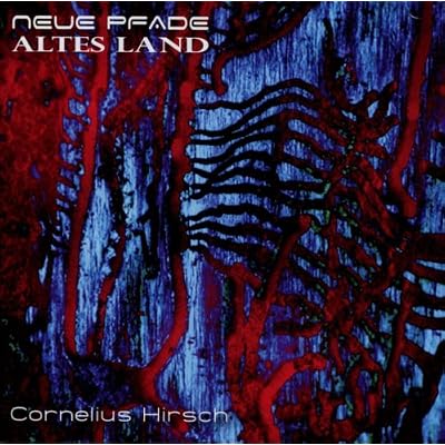 Neue Pfade-Altes Land