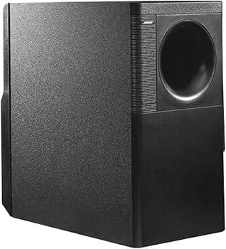 Amazon | BOSE サブウーファー 小型タイプ 200W 壁掛ブラケット
