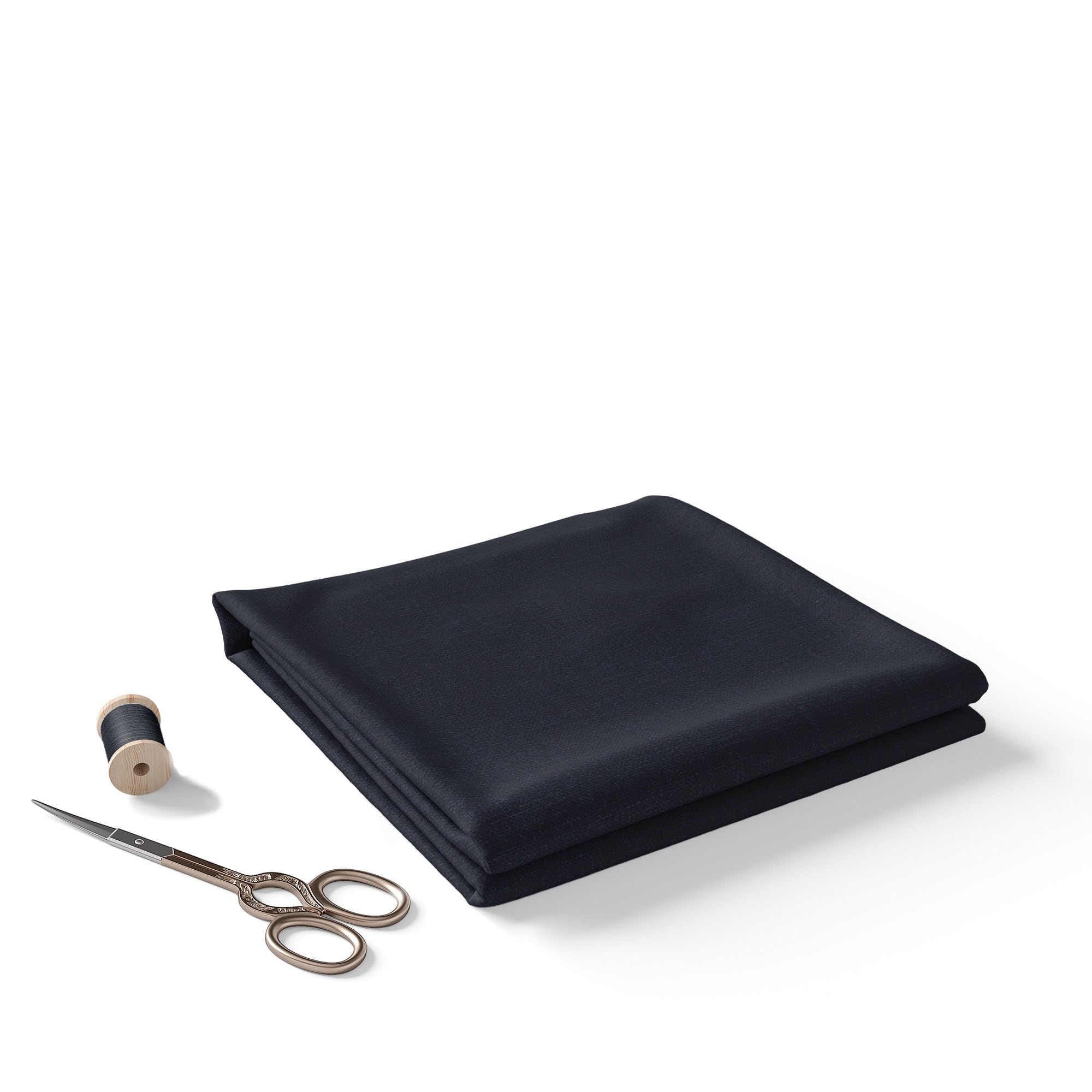 BIGREAMS Unstitched Stretchable Cotton Linen Pants Fabric for Men – 1.25 Meter Trouser Piece | 98% Cotton-Linen, 2% Lycra | Breathable, Structured & Flexible, 58" Wide