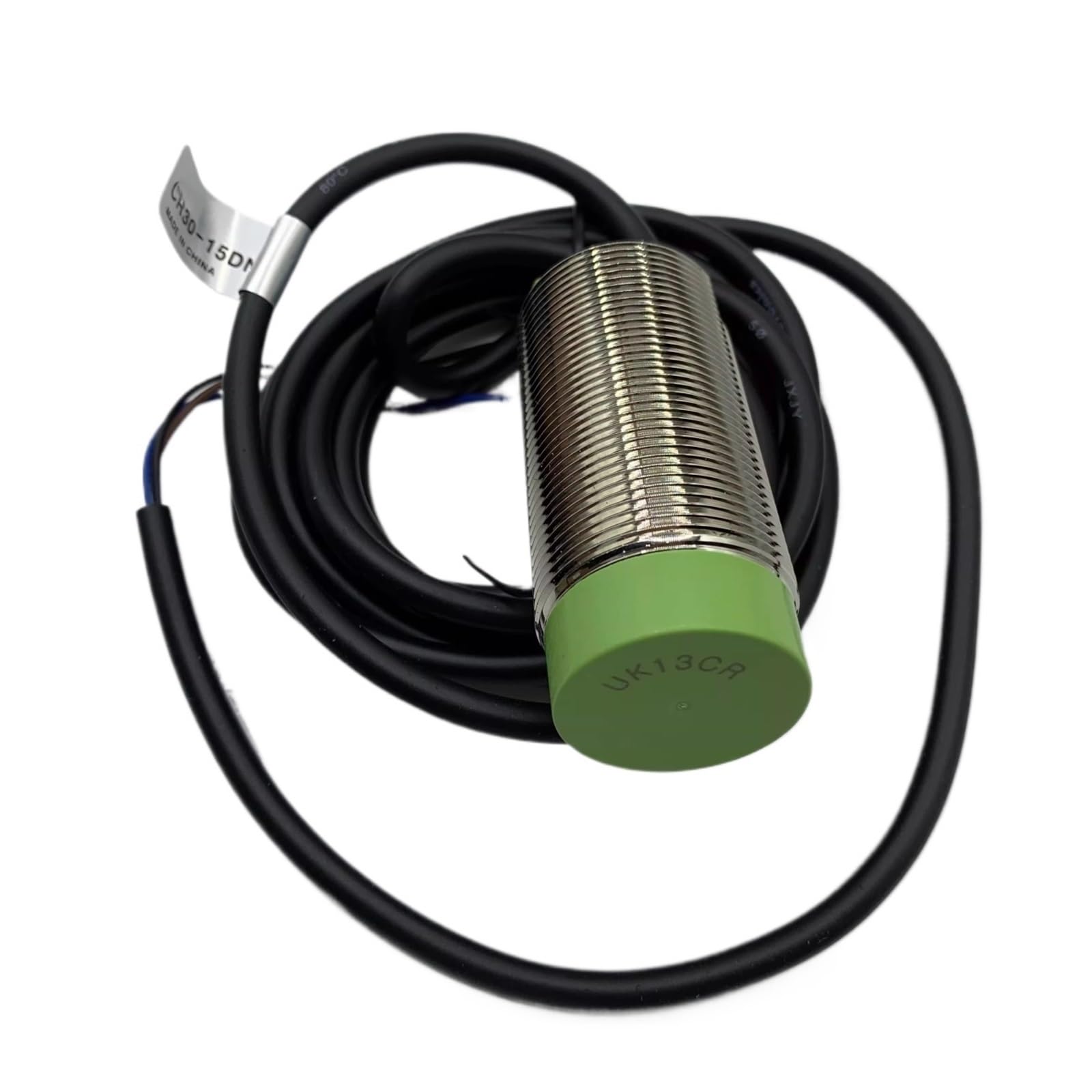BALYDLUL Proximity Sensor CR30-15DN/2-15DP 15MM(CR30-15DN2)