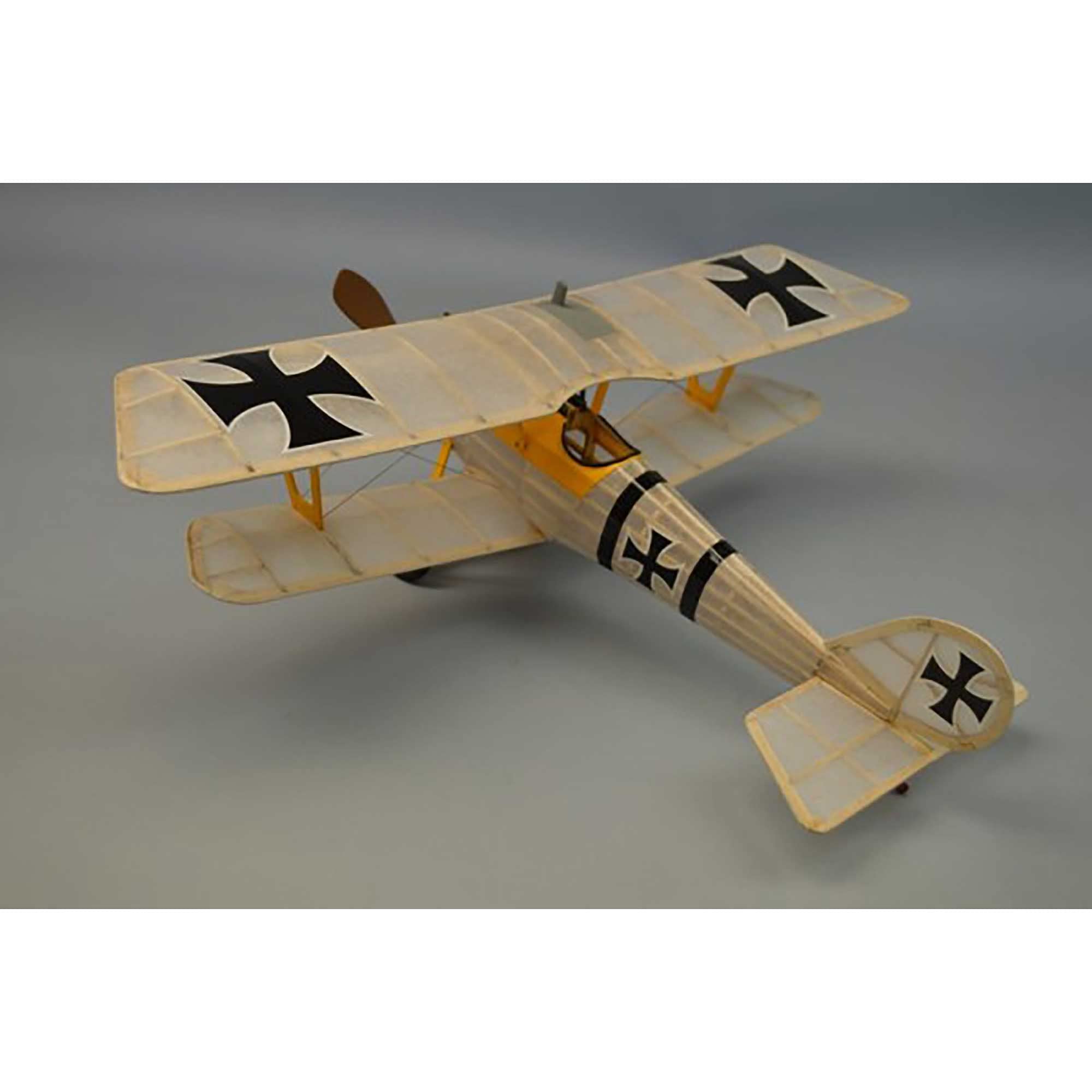 Dumas Ford Tri-Motor (44.5cm) (210) Balsa Aircraft Kit Dumas Ford Tri-Motor (44.5cm) (210) Balsa Aircraft Kit