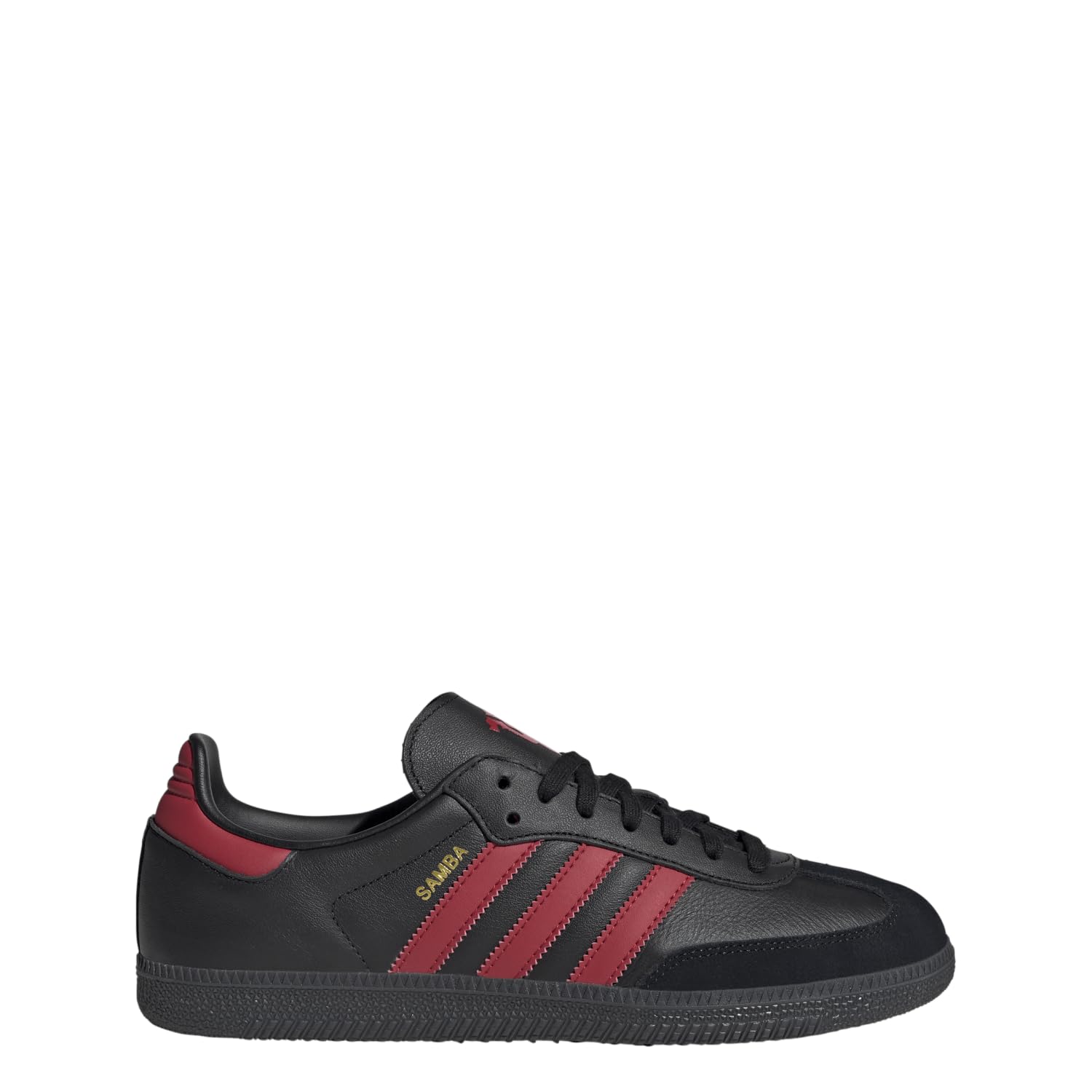 adidas Samba Manchester United Trainers EU 44 2/3
