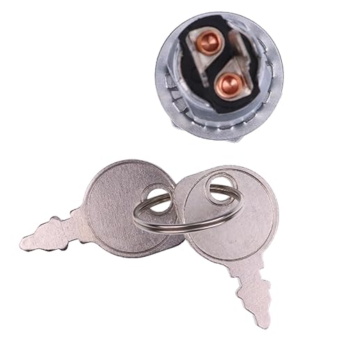 Miniatura 6 de JZGRDN Interruptor de arranque 46-5780 compatible con Toro 20014 20018 20031 20035 20039 20041 20045 20048 20049 20051 20062 20067 20070 200070