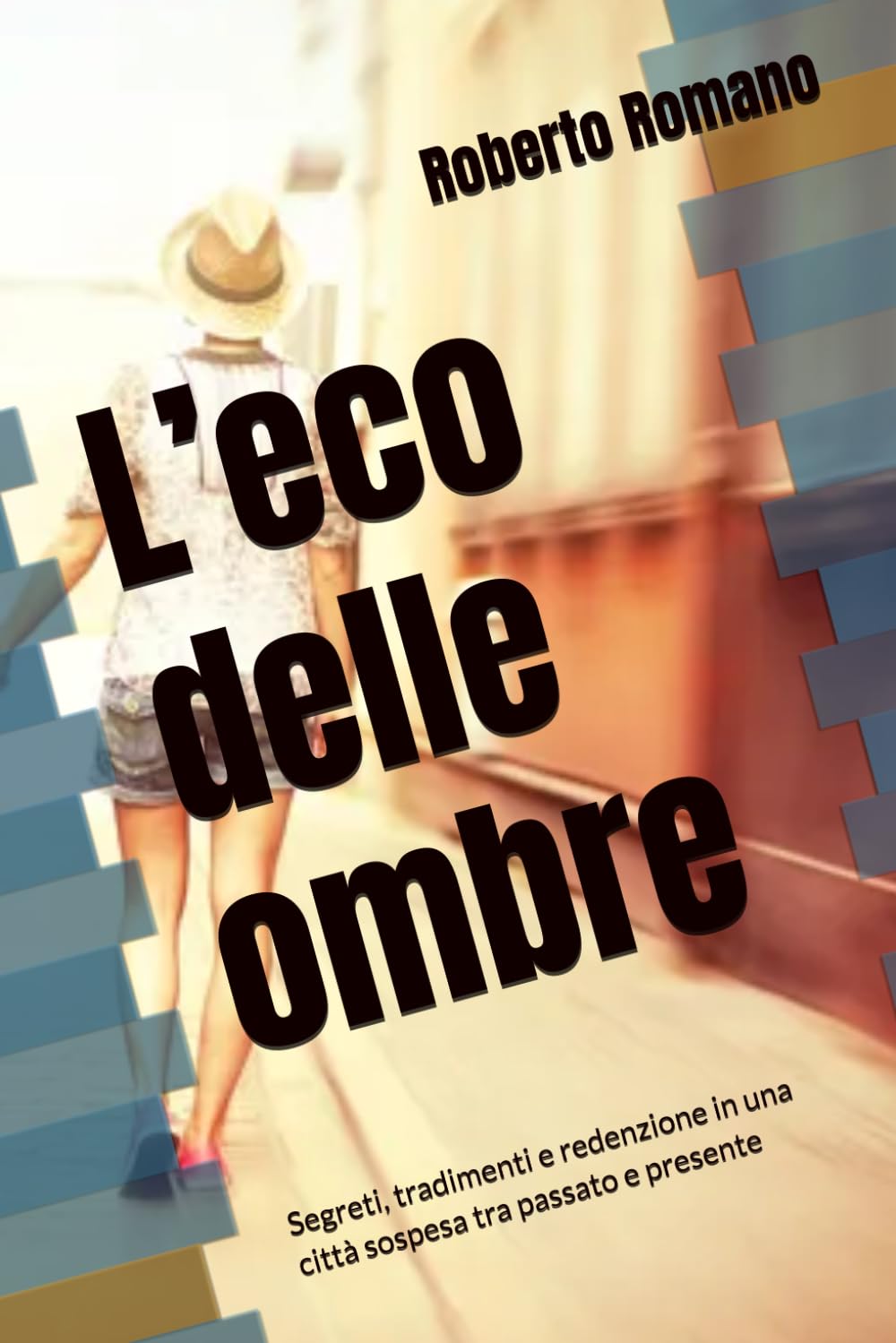 L’eco delle ombre: Segreti, tradimenti e redenzione in una città sospesa tra passato e presente
