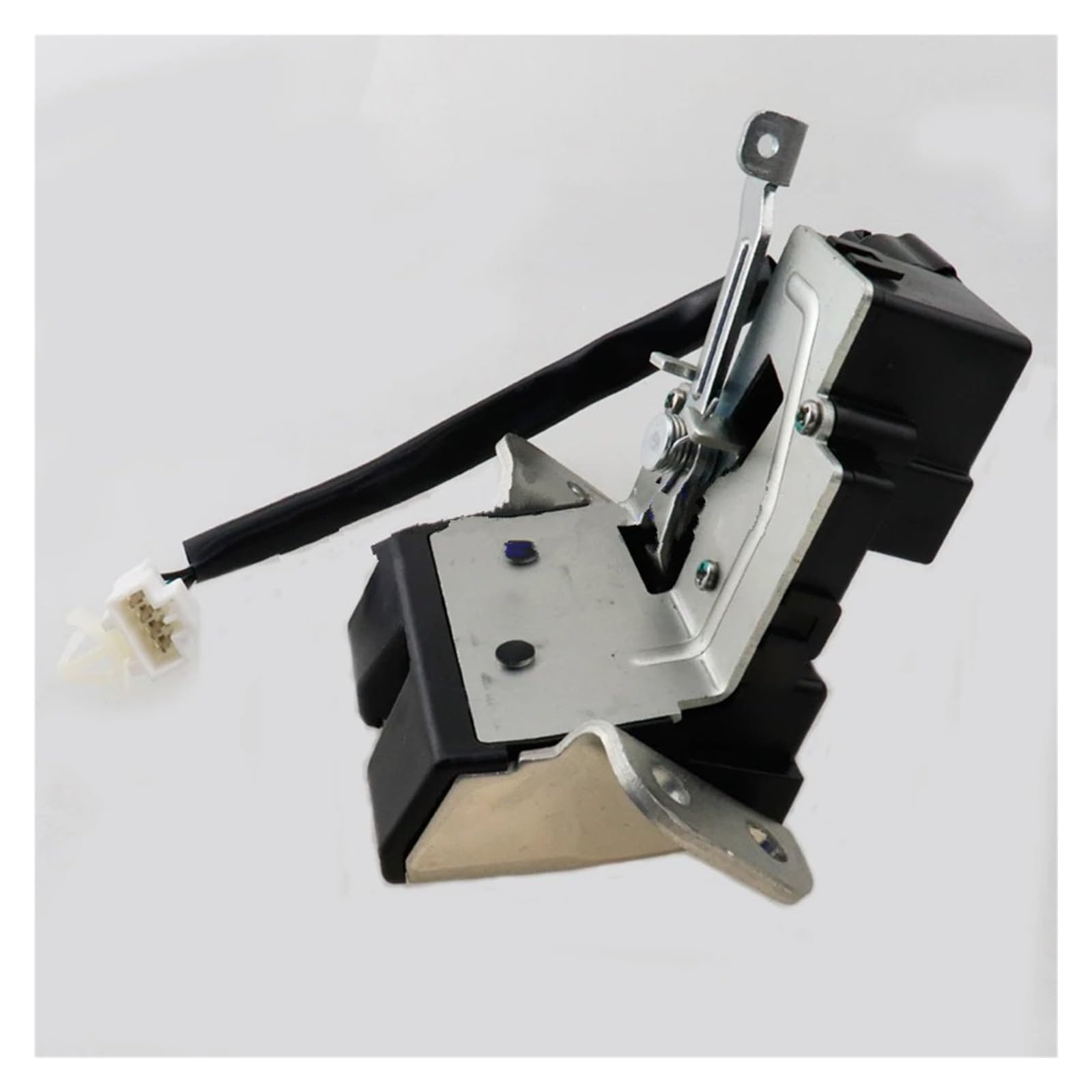 Serratura Portellone Per Hyundai I20 1.2L 1.4L 16V 2015-2019 Serratura porta bagagliaio posteriore Attuatore motore portellone bagagliaio 81230-C7000 81230C7000 Serratura Bagagliaio