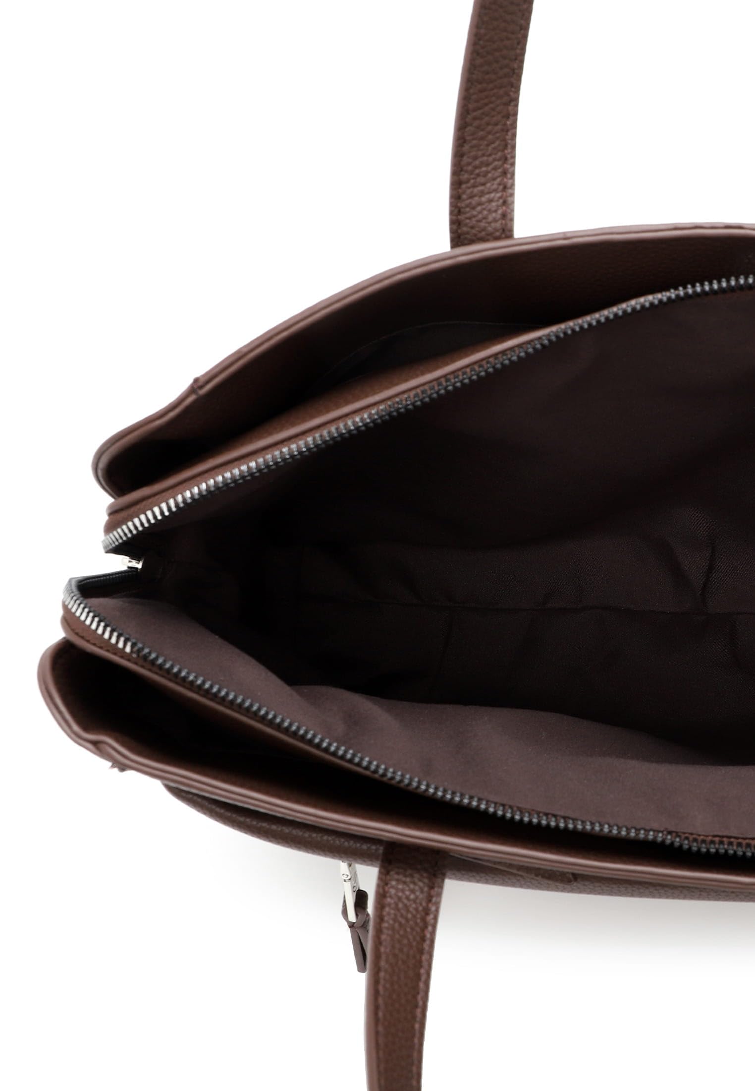 Tamaris Shopper TAS Melissa 34684 - Bolso de mano para mujer