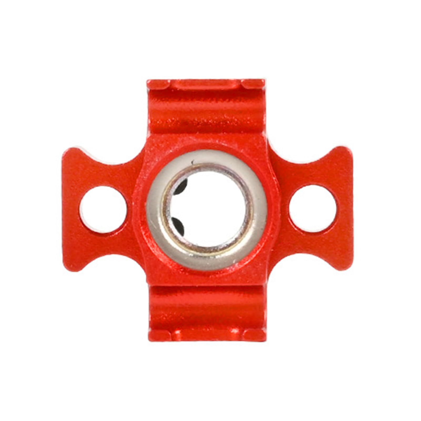 MOMOJIA Composite Aluminum Base Accessories Integrated Steel Seats Center Base