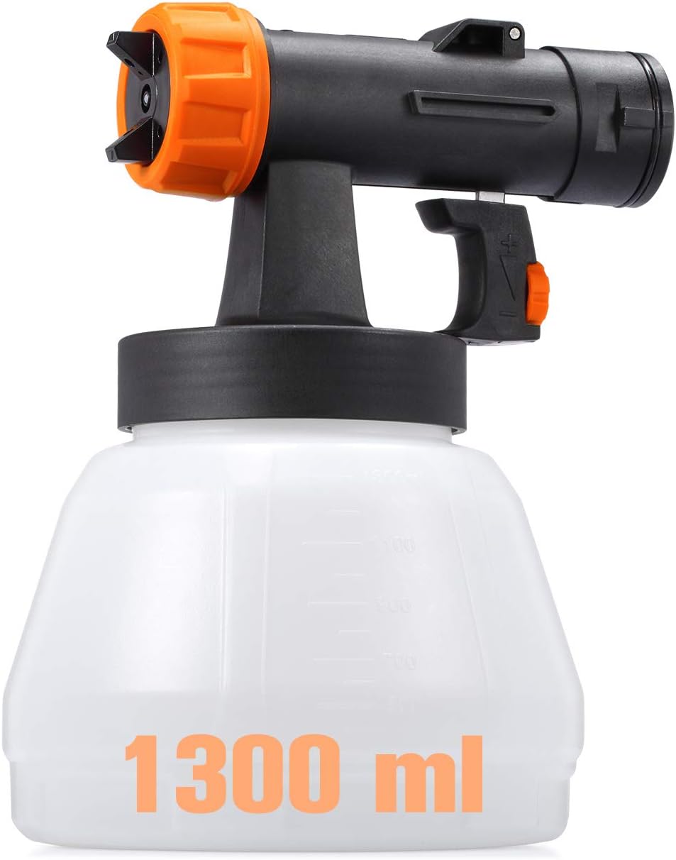 Paint Sprayer Accessories