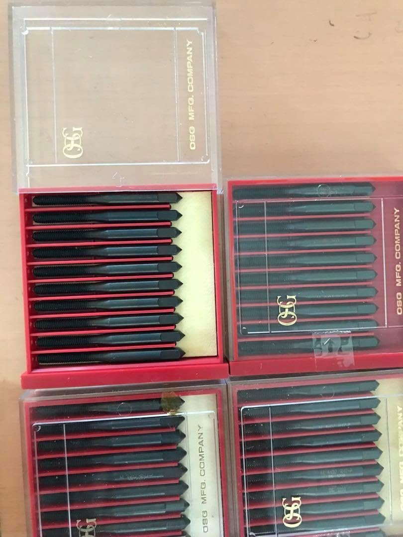 osgタップ各種63本セットM3>>>>>>M20 osgタップ各種63本セットM3>>>>>>M20 osgタップ各種63本セットM3>>>>>>M20