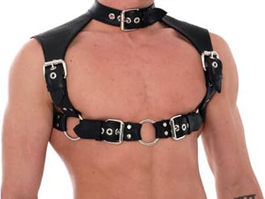 male straps