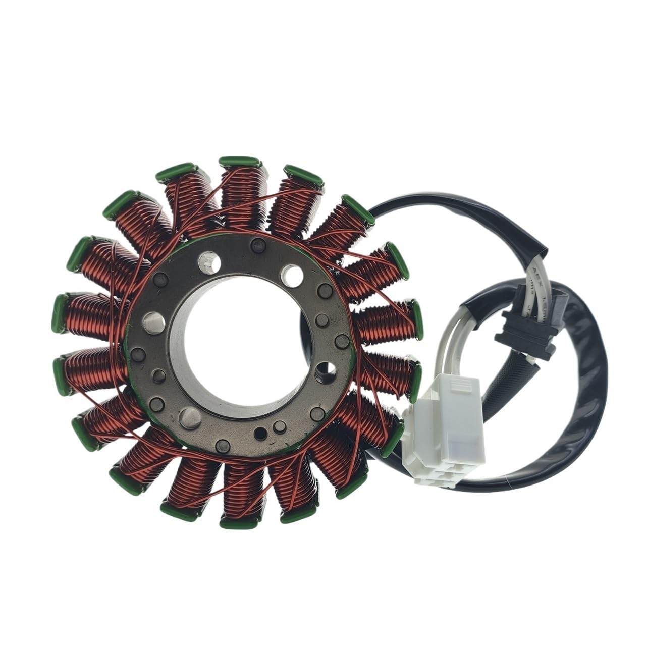 Bobine d'allumage et stator pour rouler serein en CBR600F4 et F4i 2001-2006
