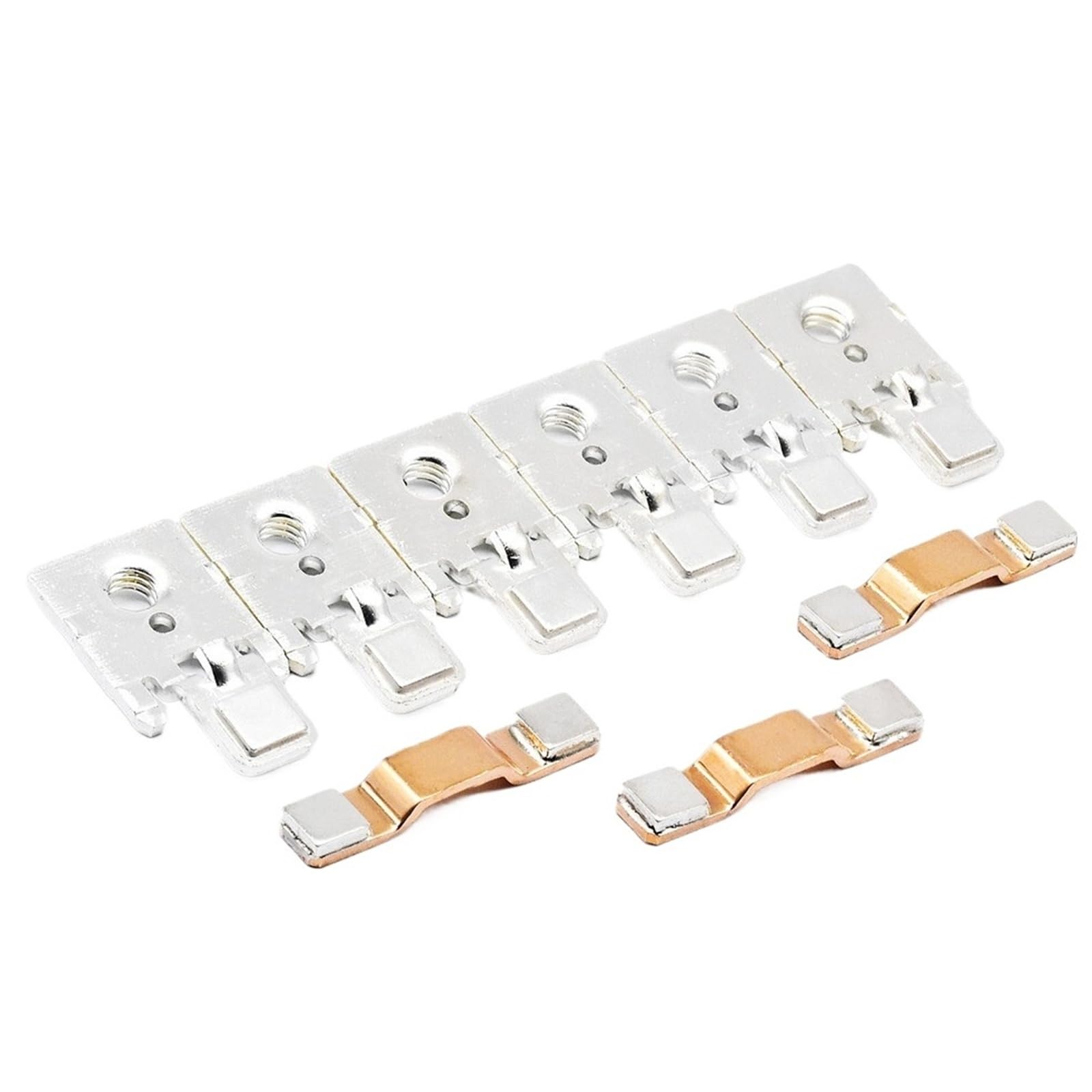 Kit contact principal S-N65 pour réparer un contacteur CA usé