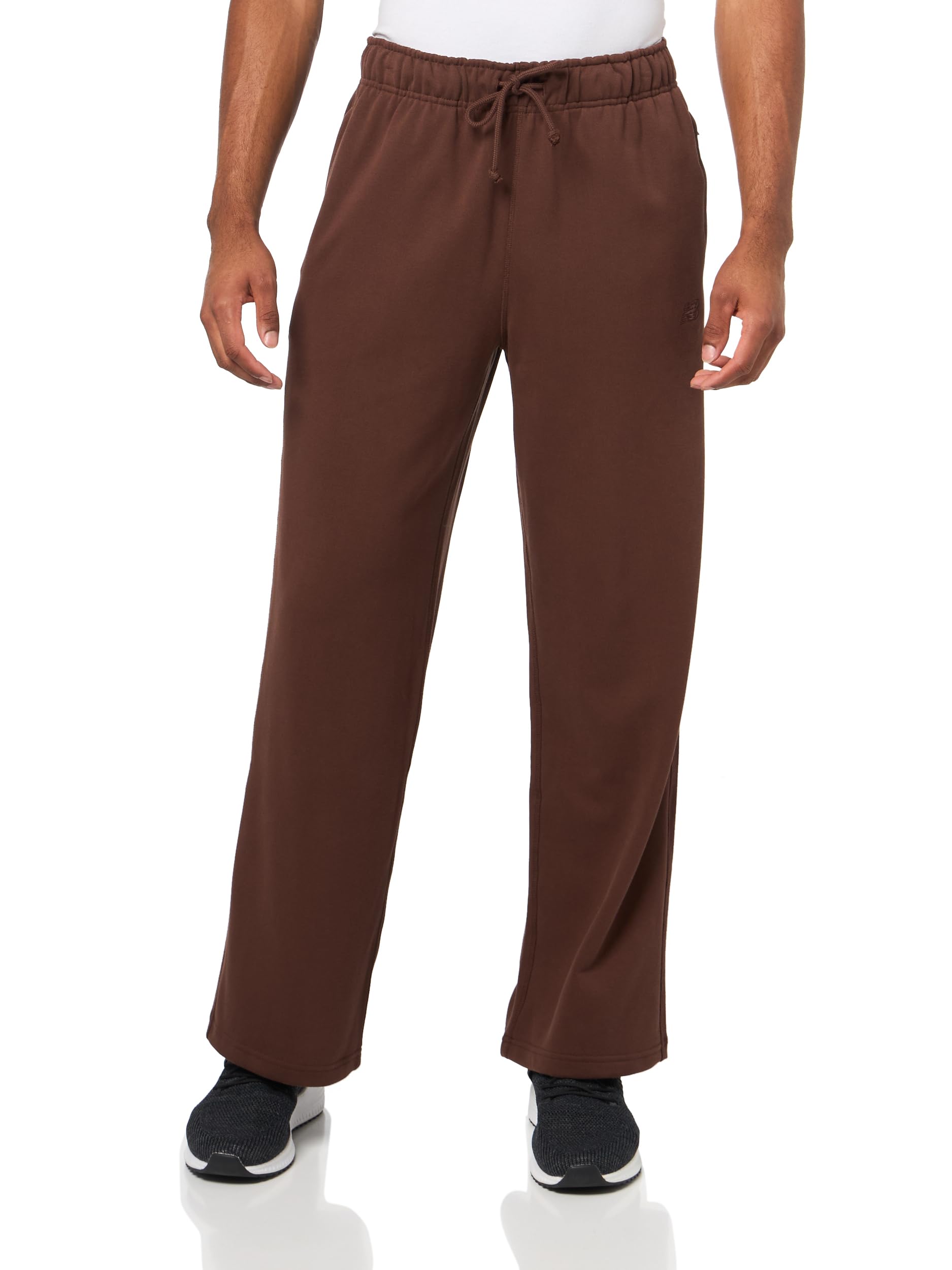 Men's Athletics French Terry Pant