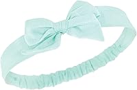 Vista 39 de Hudson Baby Cotton and Synthetic Headbands, Size 0-24 Months