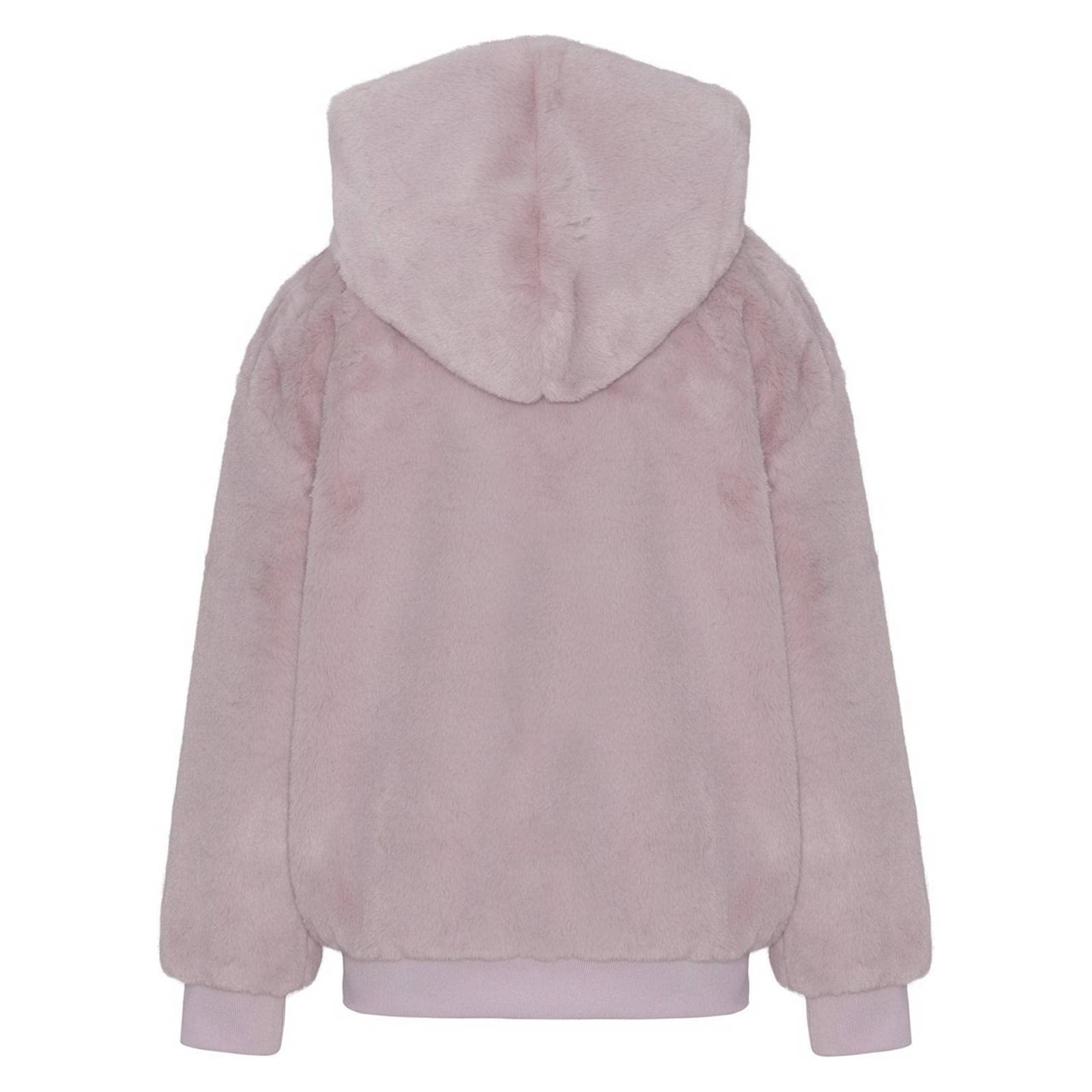 Molo Mädchen Kapuzen Sweatshirt Maureen