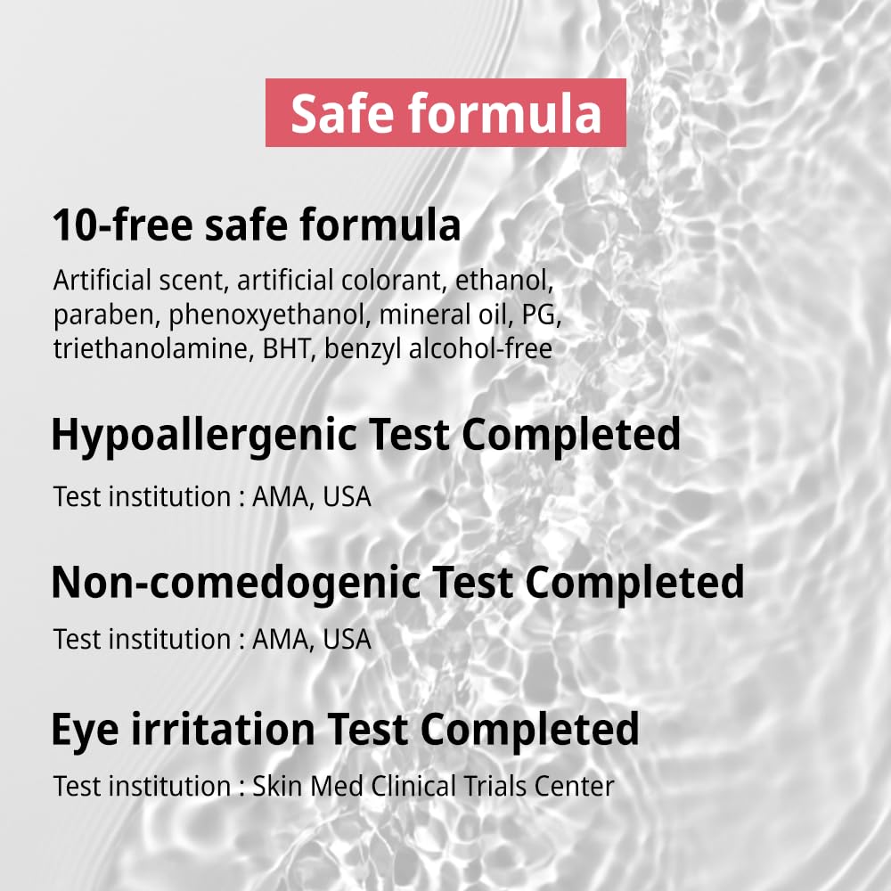 ZEROID | Pimprove Gel Cleanser | Gentle Face Cleanser | Face Wash for Sensitive Skin | Balanced Care for Oily & Troubled Skin | Acne-Prone Skincare | Korean Dermocosmetic | 6.08 fl oz (180ml)