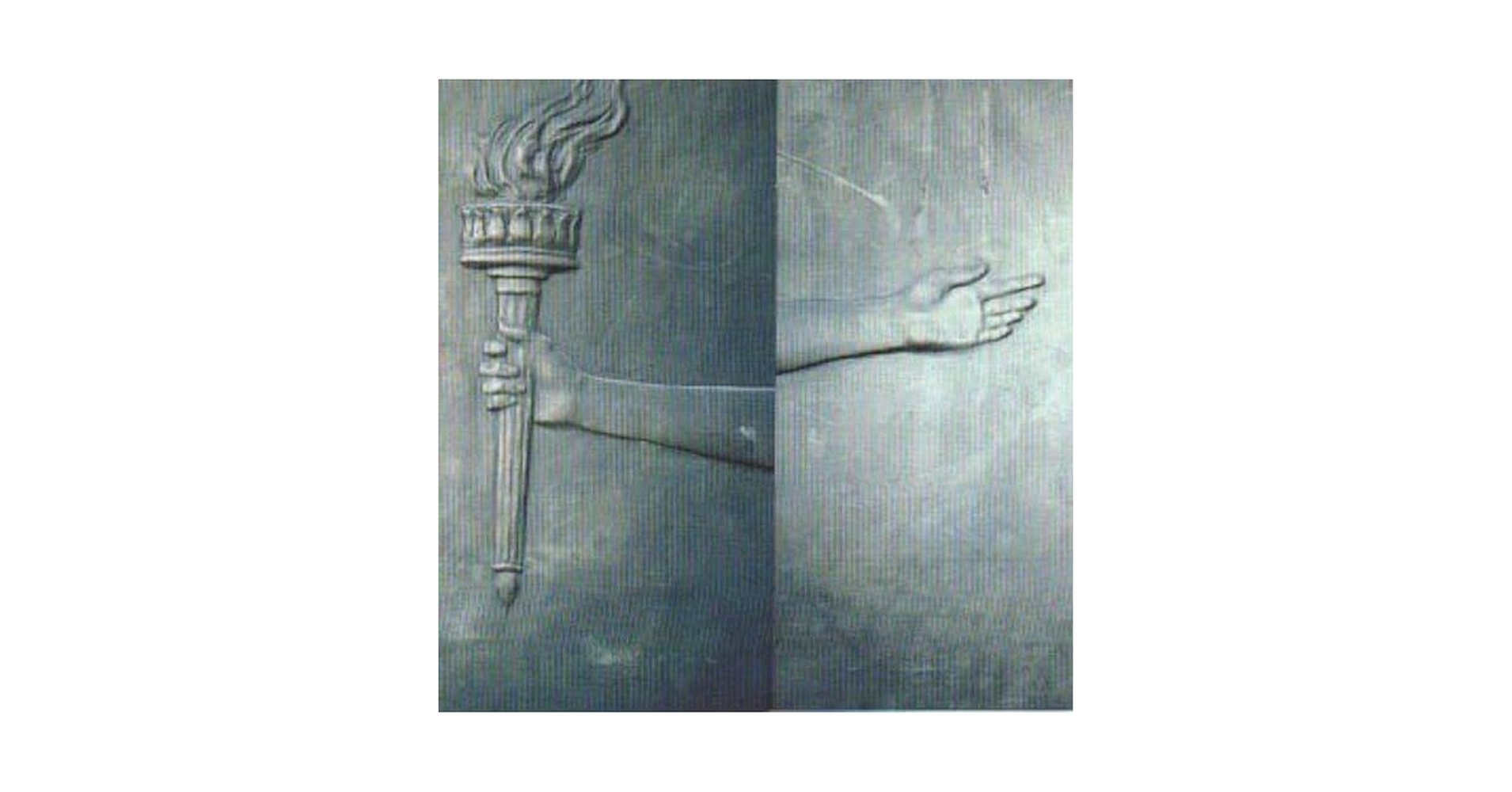 FUGAZI The Argument レコード The Argument | Fugazi