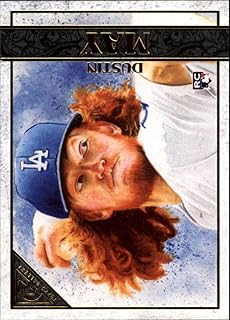 2020 Topps Gallery Baseball #119 Dustin May RC Rookie Los Angeles Dodgers Official MLB Trading Card Walmart Exclusive