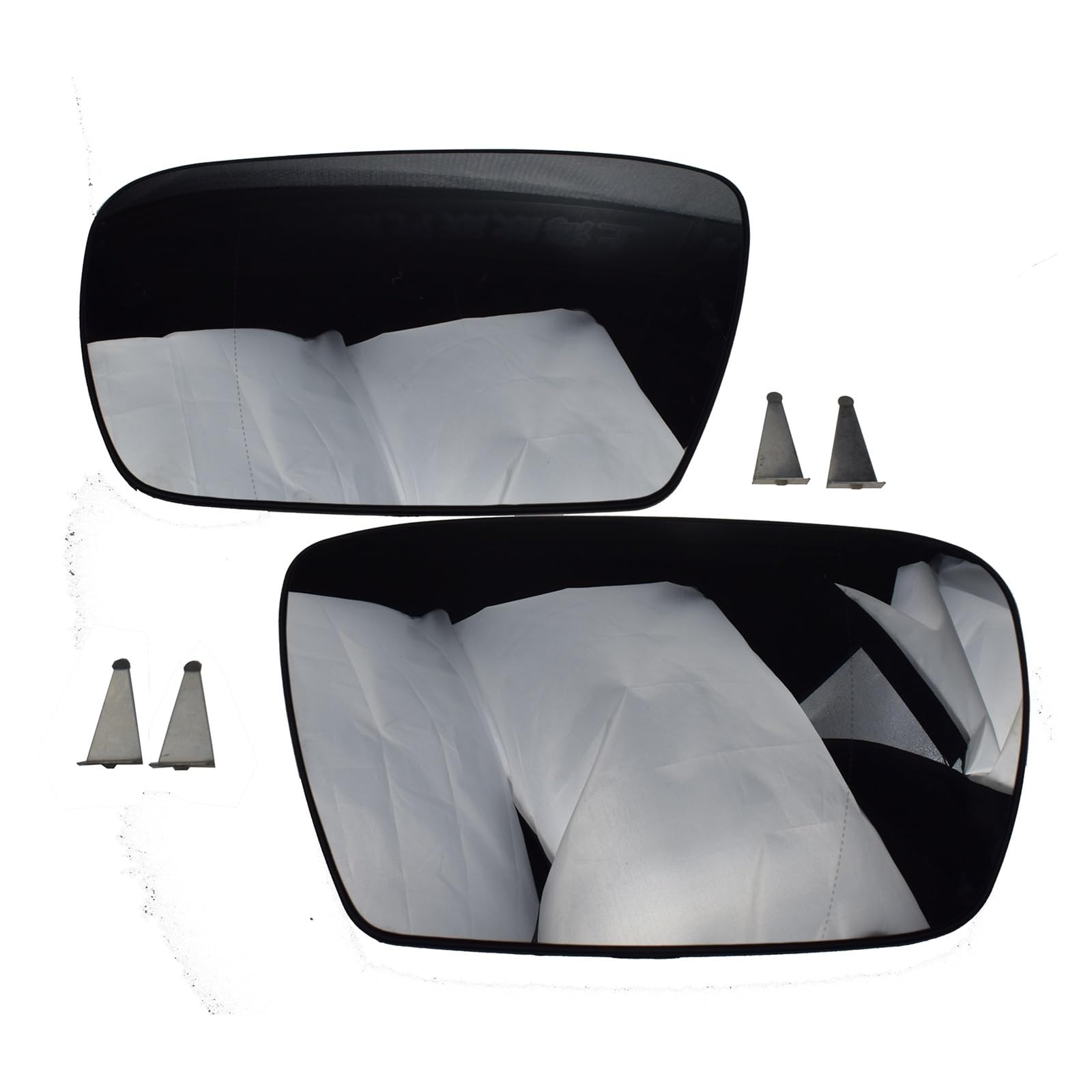 Außenspiegel Für Jeep Grand Cherokee 2005-2010 - Beheizter Rückspiegel Rechts