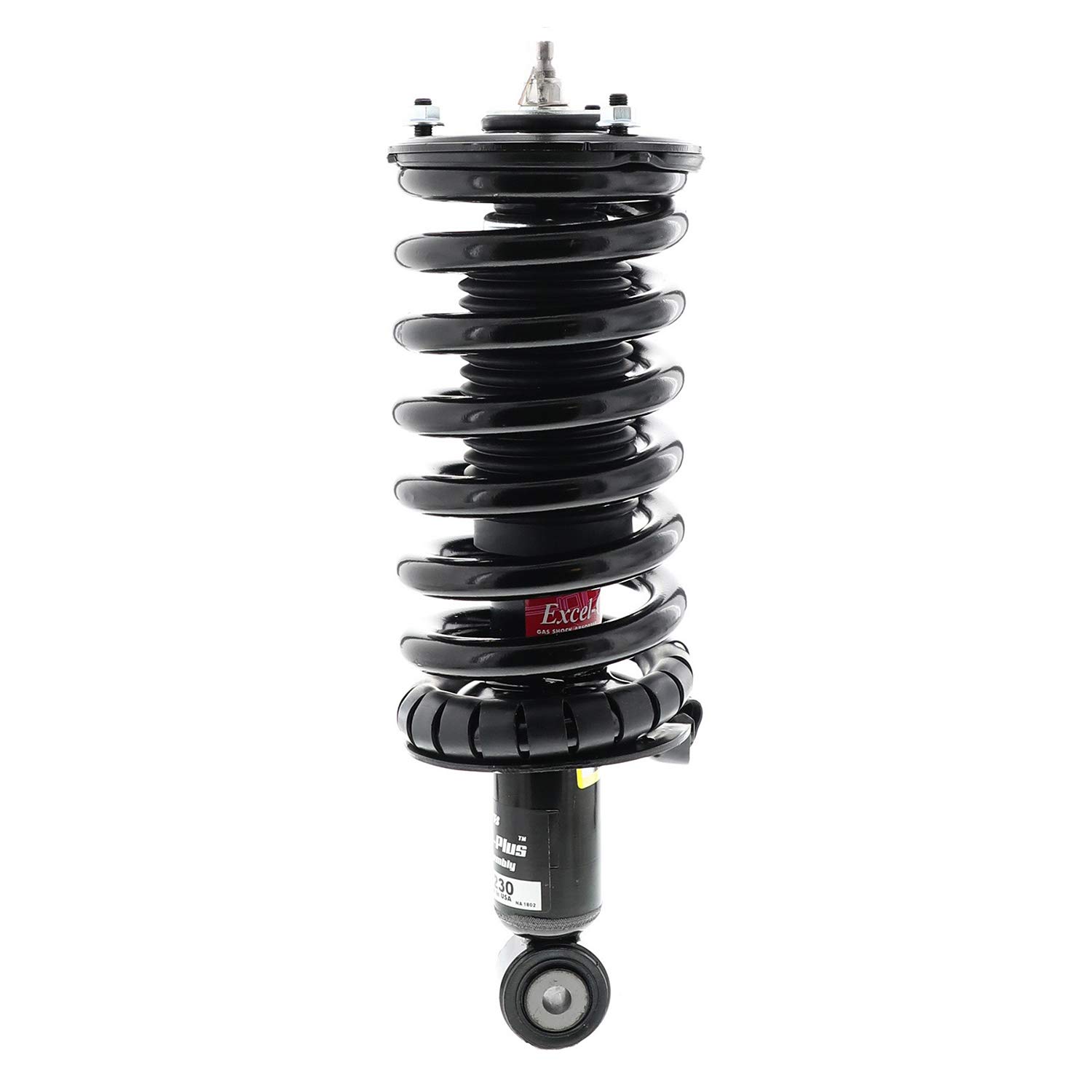 KYB Strut-Plus Corner Strut Assembly Honda Odyssey 11-12 (SR4497) main image 0
