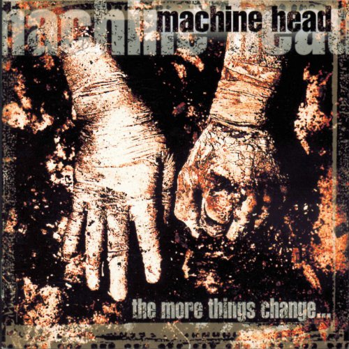 Machine Head