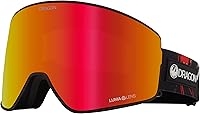 Vista 9 de Dragon Gafas PXV2