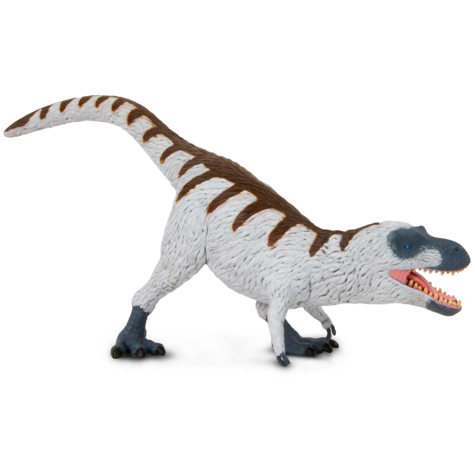 Amazon.com: Safari Ltd. Nanuqsaurus Figure - Detailed 9.5