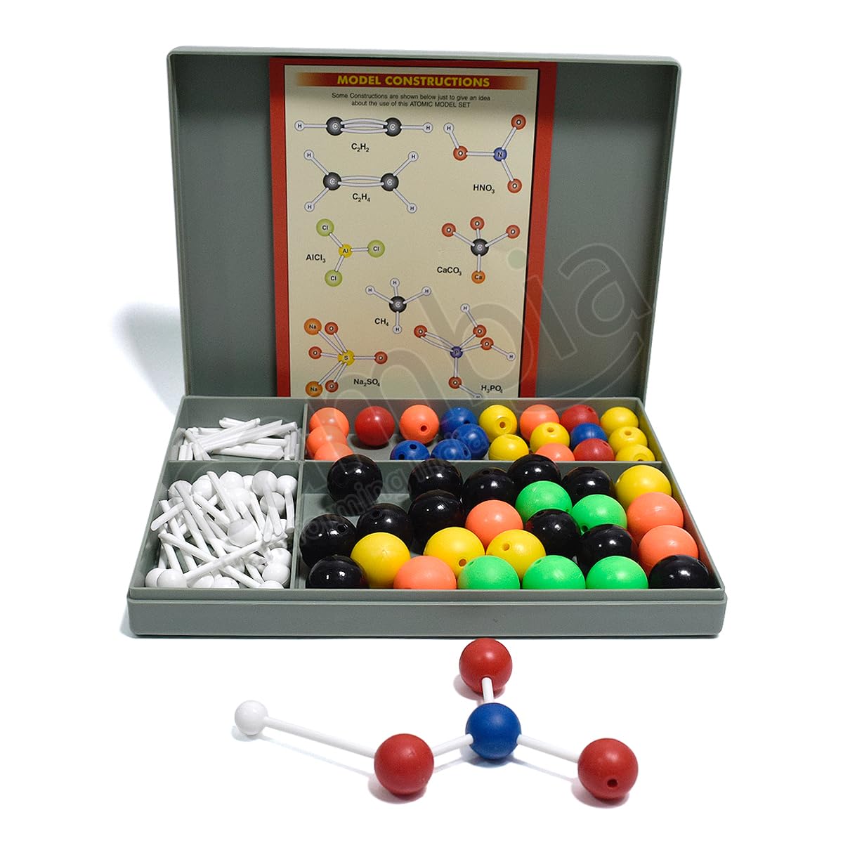 Cambia Atomic Model Set for Junior (B09LQV7WPQ) Amazon Price History, Amazon Price Tracker