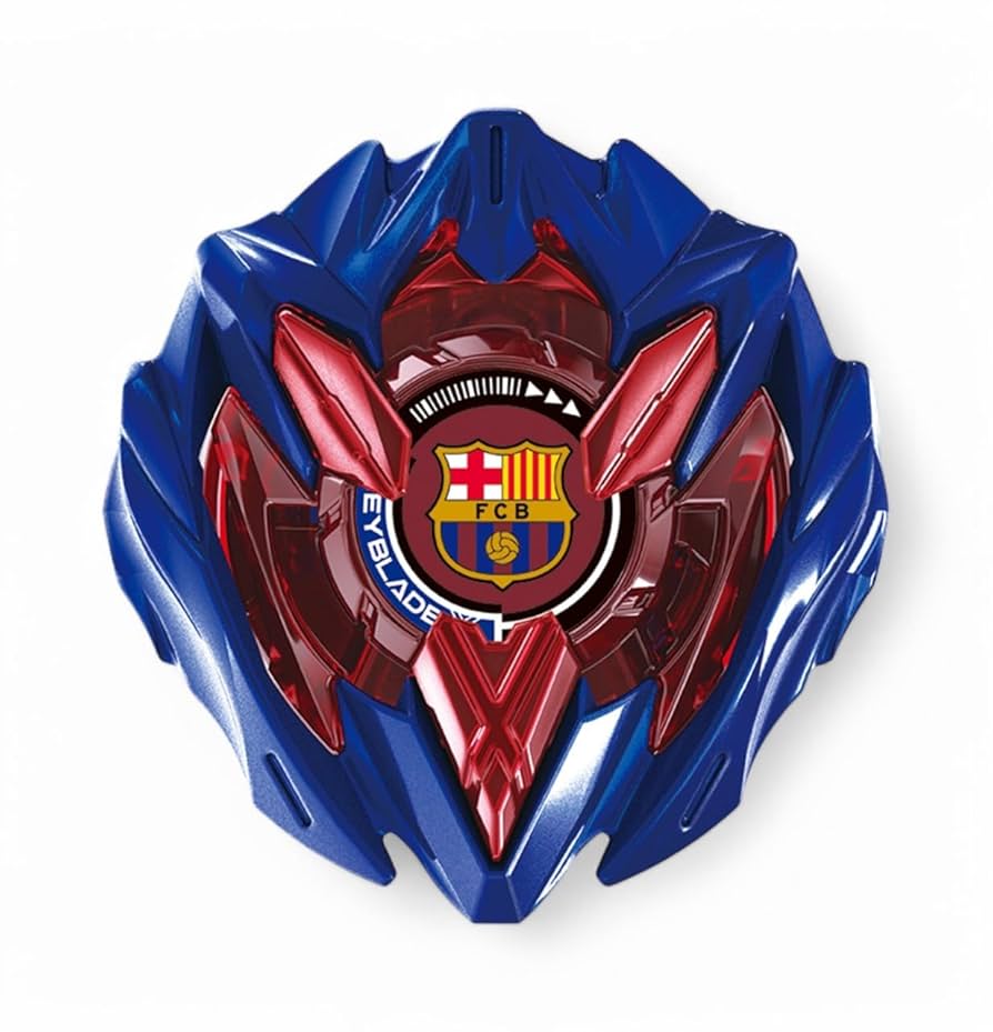 ドランバスター　1-60A バルセロナver. 4個セット タカラトミー ラッピング対応 UX-00 ドランバスター1-60A メタル