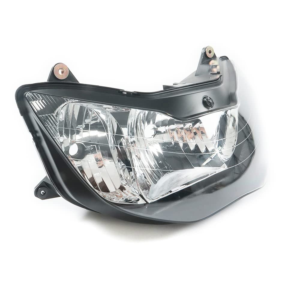 Carena Completa HONDA CBR 929 RR 2000 / 2001 - AVDB MOTO L'ACCESSOIRE À