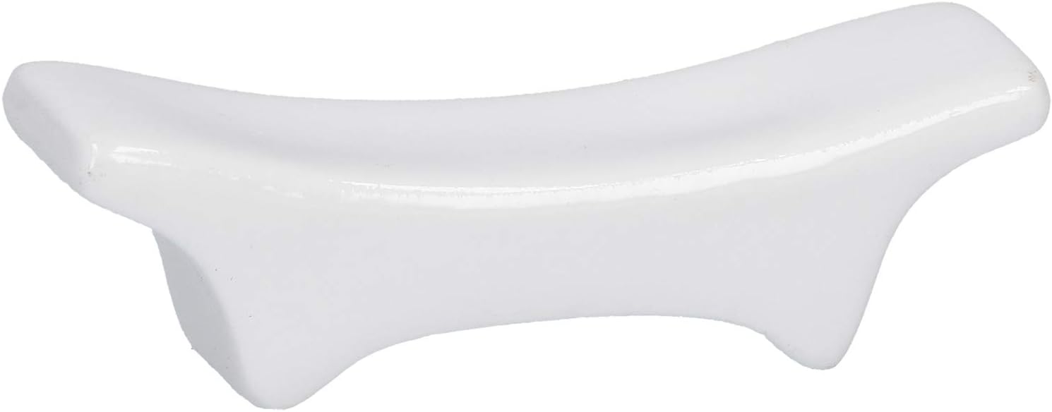 Porcellana Prato Chopsticks Stand, Porcelain, Multi-Colour, 0.1 x 0.1 x 0.1 cm