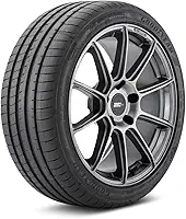 Pneu 245/40R18 Goodyear Eagle F1 Asymmetric 5 97Y