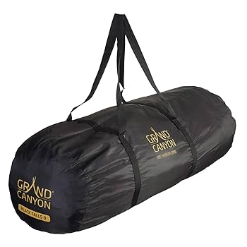 Amazon | グランドキャニオン ブラックフォールズ 8人用